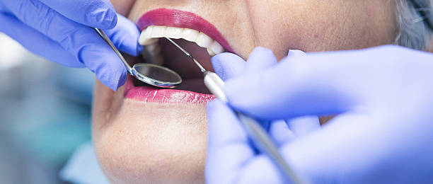 Best Mobile Emergency Dentist in USA